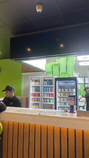 Photo of Caprinos Pizza Milton Keynes - 25 N 10th St, Milton Keynes MK9 3EL